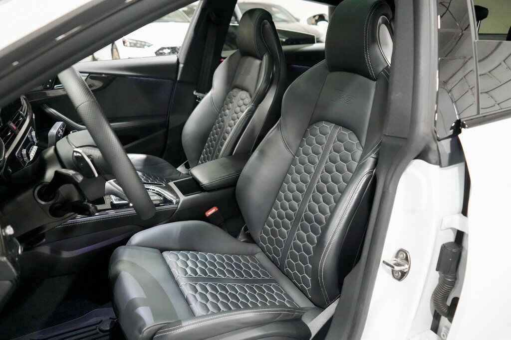 2024 Audi RS 5 2.9T Tigard OR