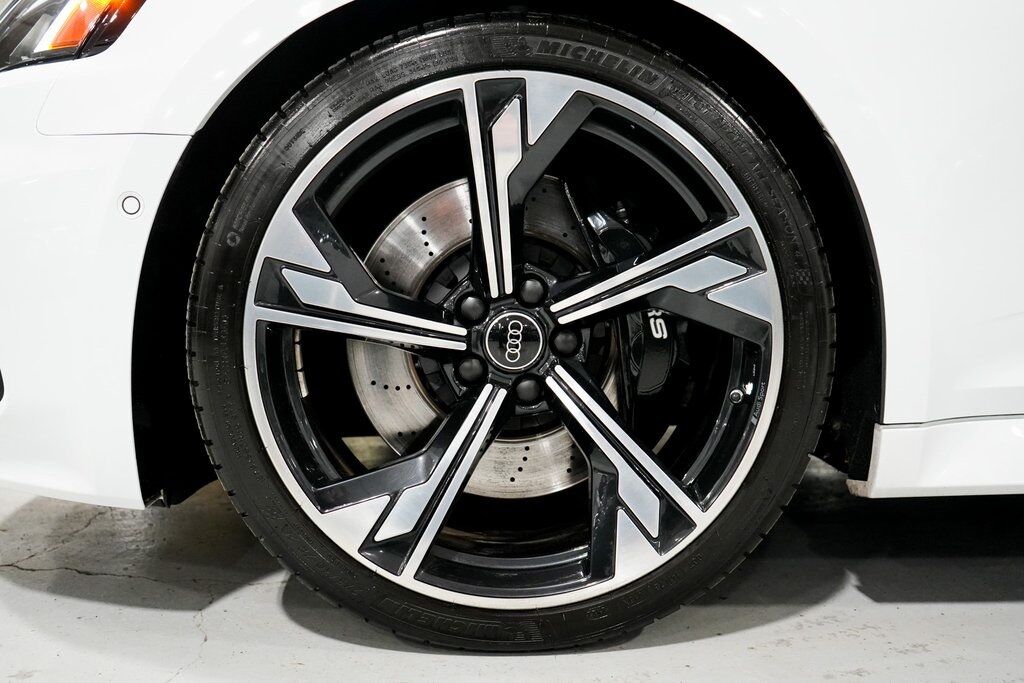 2024 Audi RS 5 2.9T Tigard OR