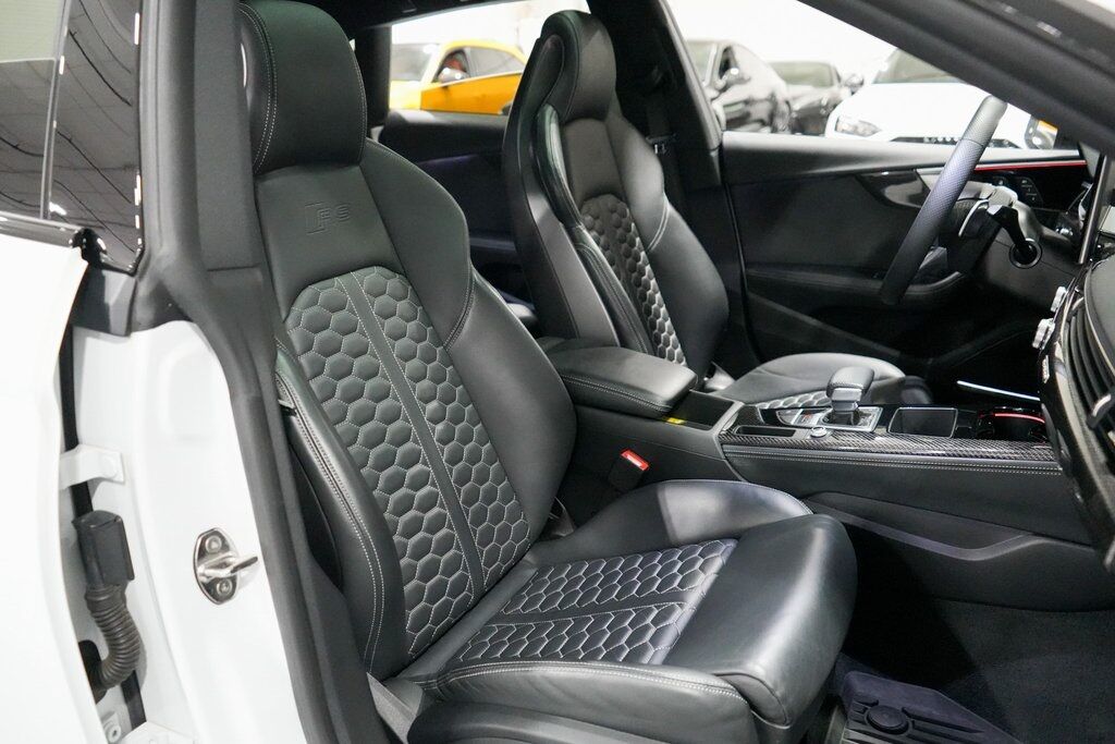 2024 Audi RS 5 2.9T Tigard OR