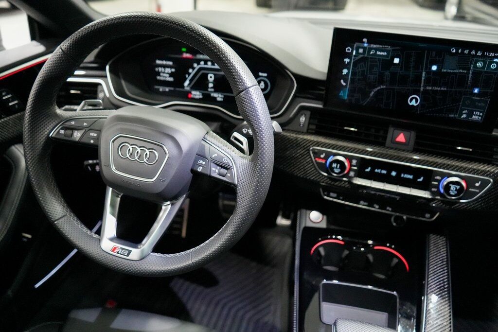2024 Audi RS 5 2.9T Tigard OR