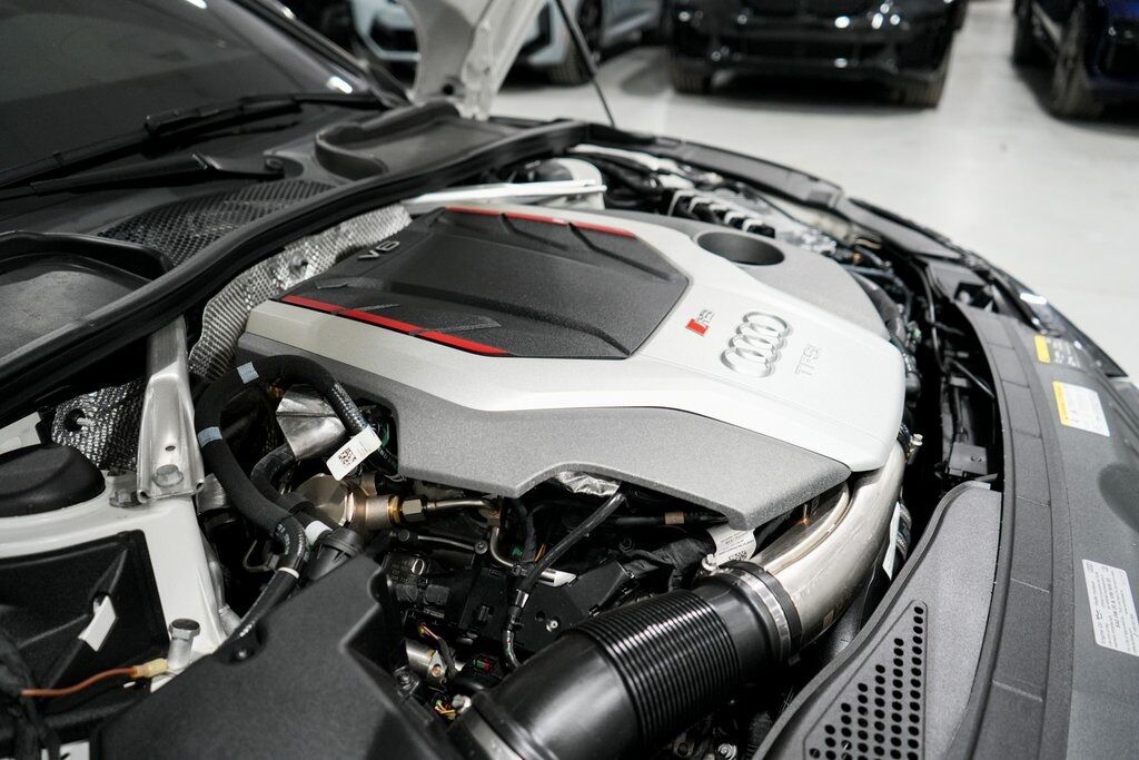 2024 Audi RS 5 2.9T Tigard OR
