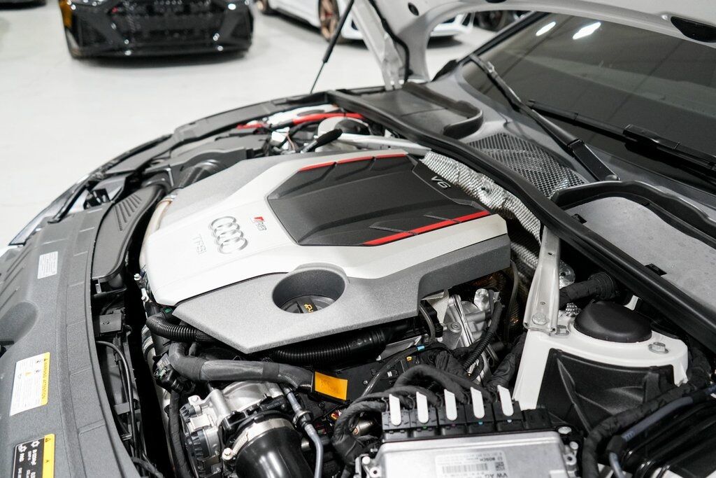 2024 Audi RS 5 2.9T Tigard OR