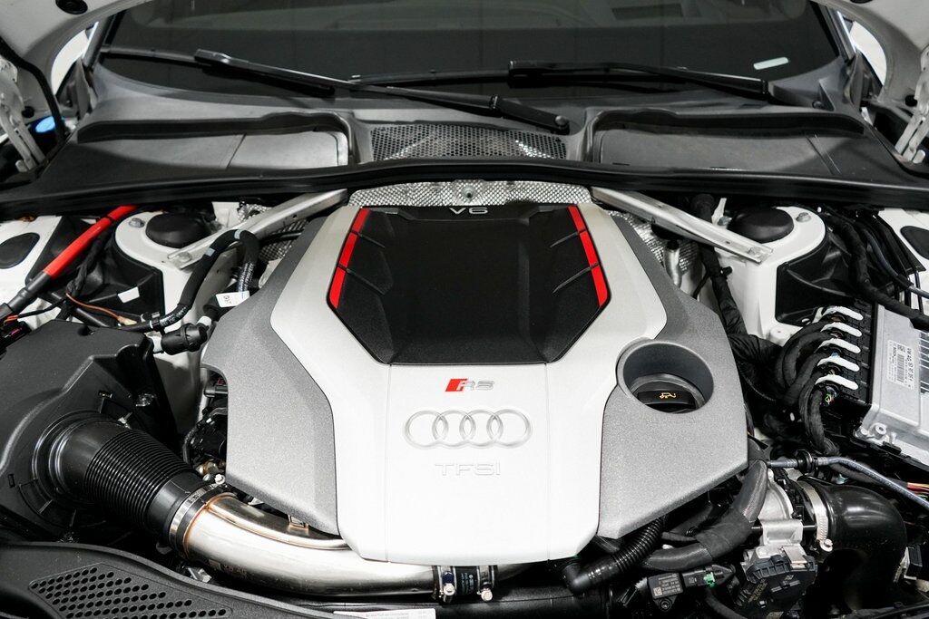 2024 Audi RS 5 2.9T Tigard OR