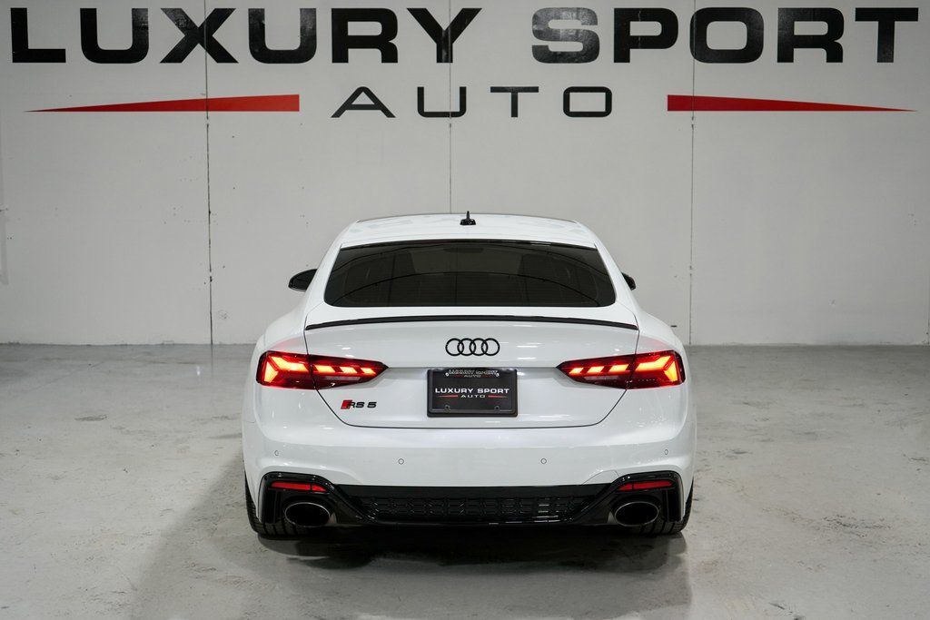 2024 Audi RS 5 2.9T Tigard OR