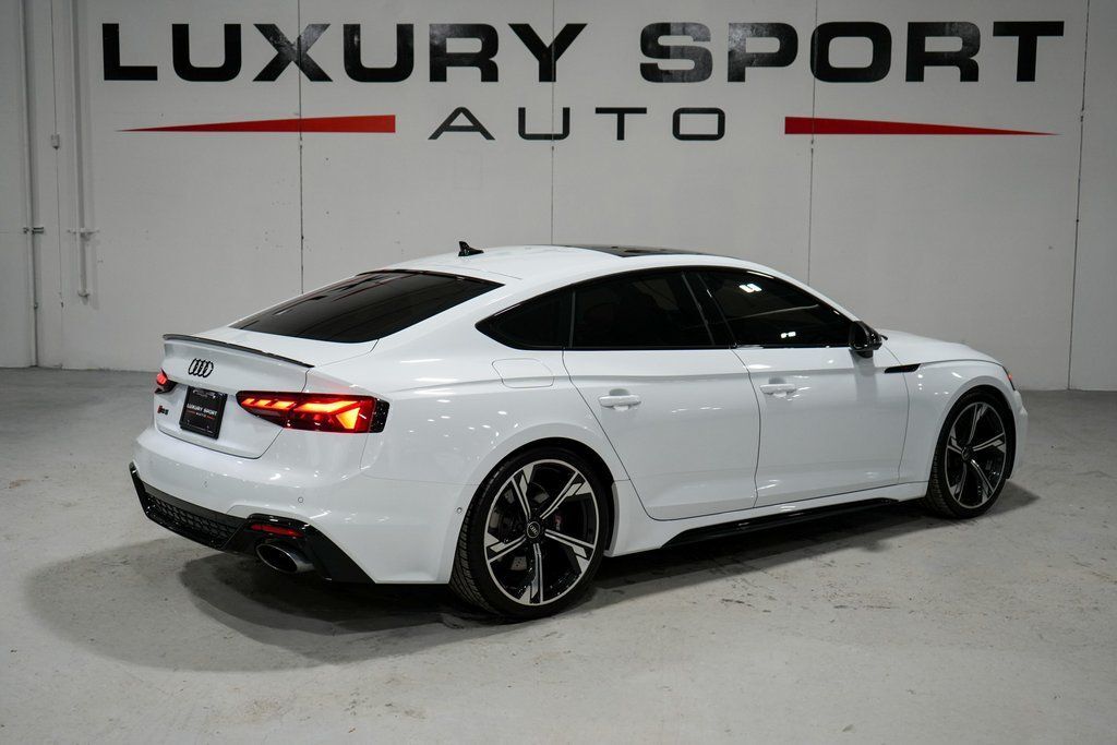 2024 Audi RS 5 2.9T Tigard OR