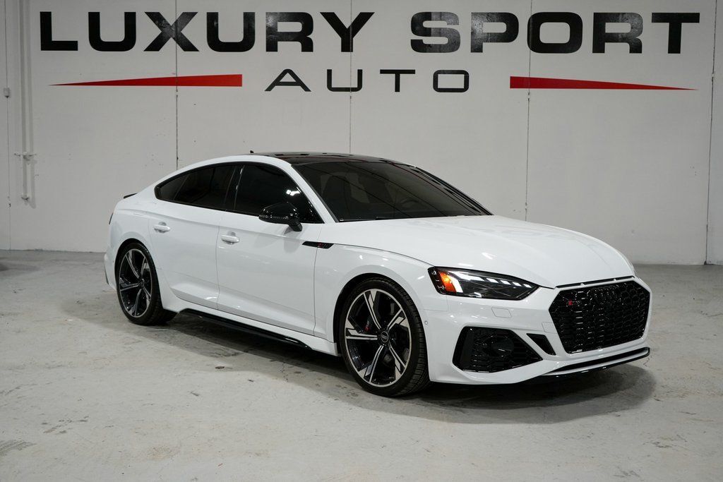 2024 Audi RS 5 2.9T Tigard OR