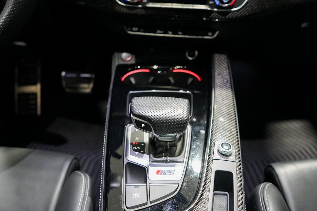 2024 Audi RS 5 2.9T Tigard OR