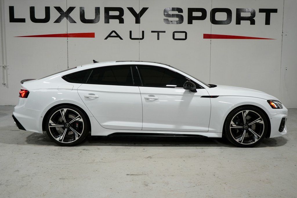2024 Audi RS 5 2.9T Tigard OR