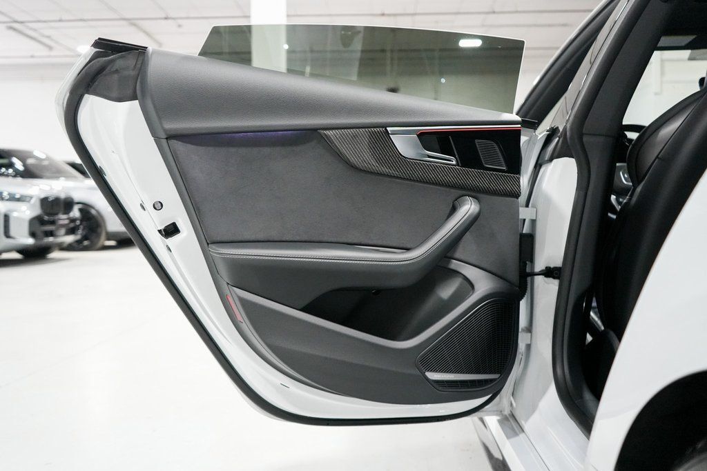 2024 Audi RS 5 2.9T Tigard OR