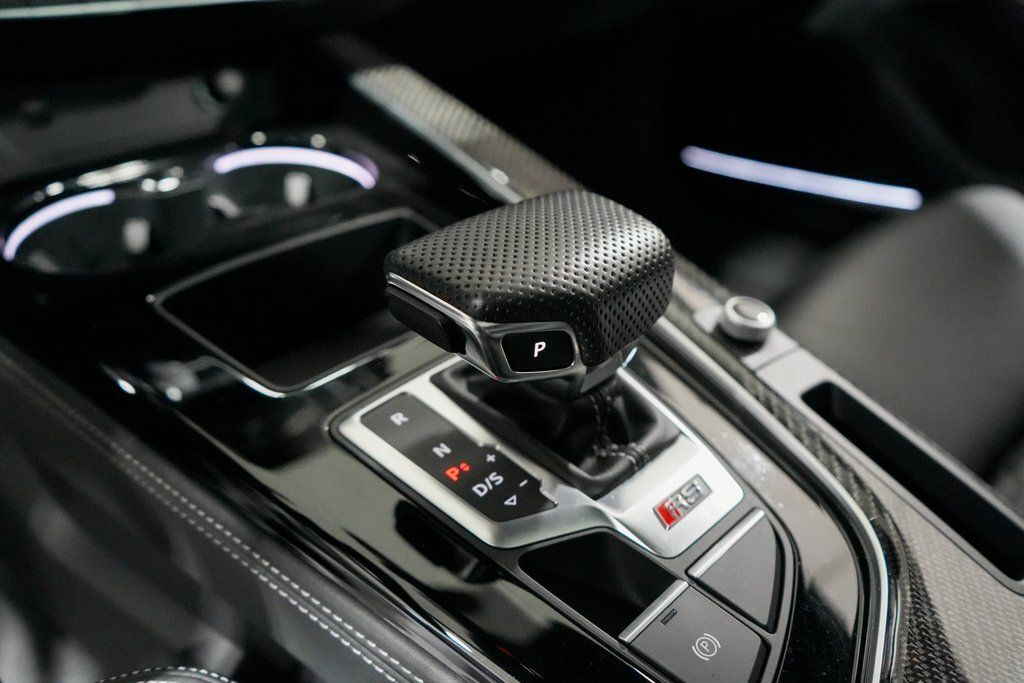 2024 Audi RS 5 2.9T Tigard OR