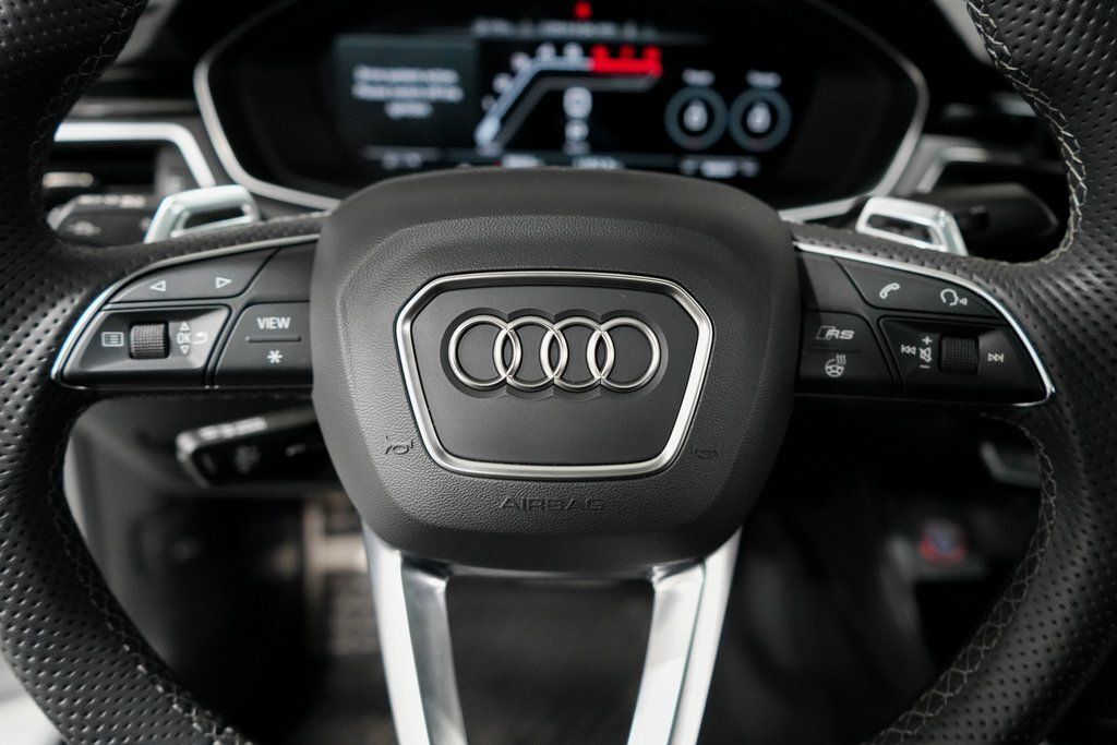 2024 Audi RS 5 2.9T Tigard OR