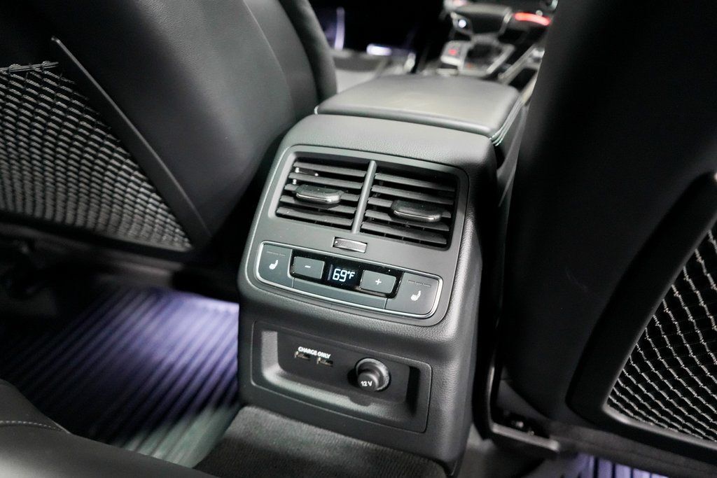 2024 Audi RS 5 2.9T Tigard OR