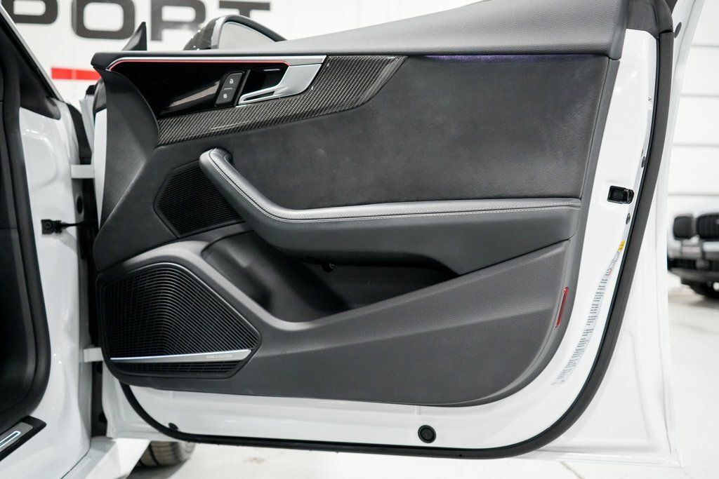 2024 Audi RS 5 2.9T Tigard OR