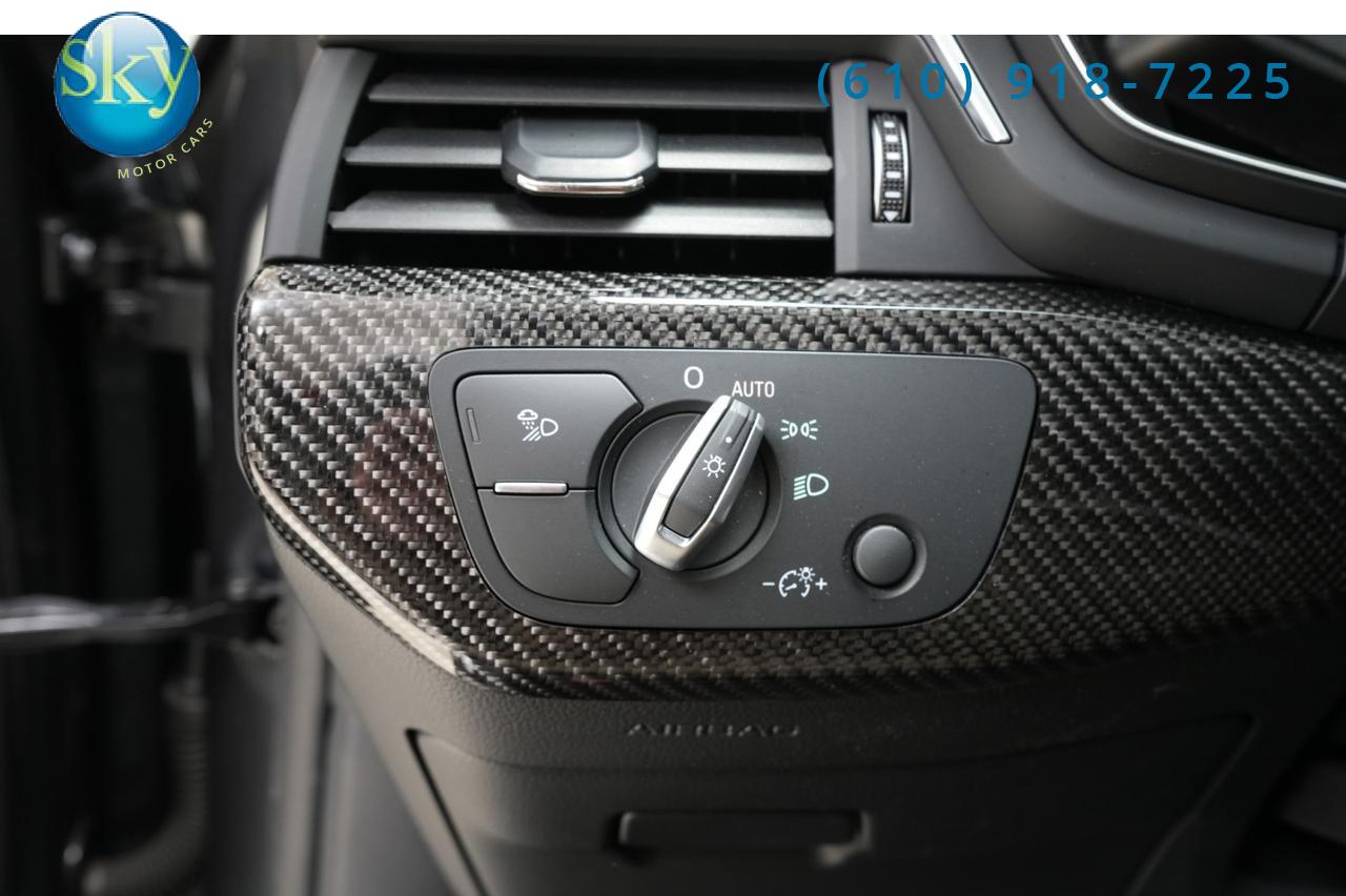 2024 Audi RS 5 Sportback Quattro AWD West Chester PA