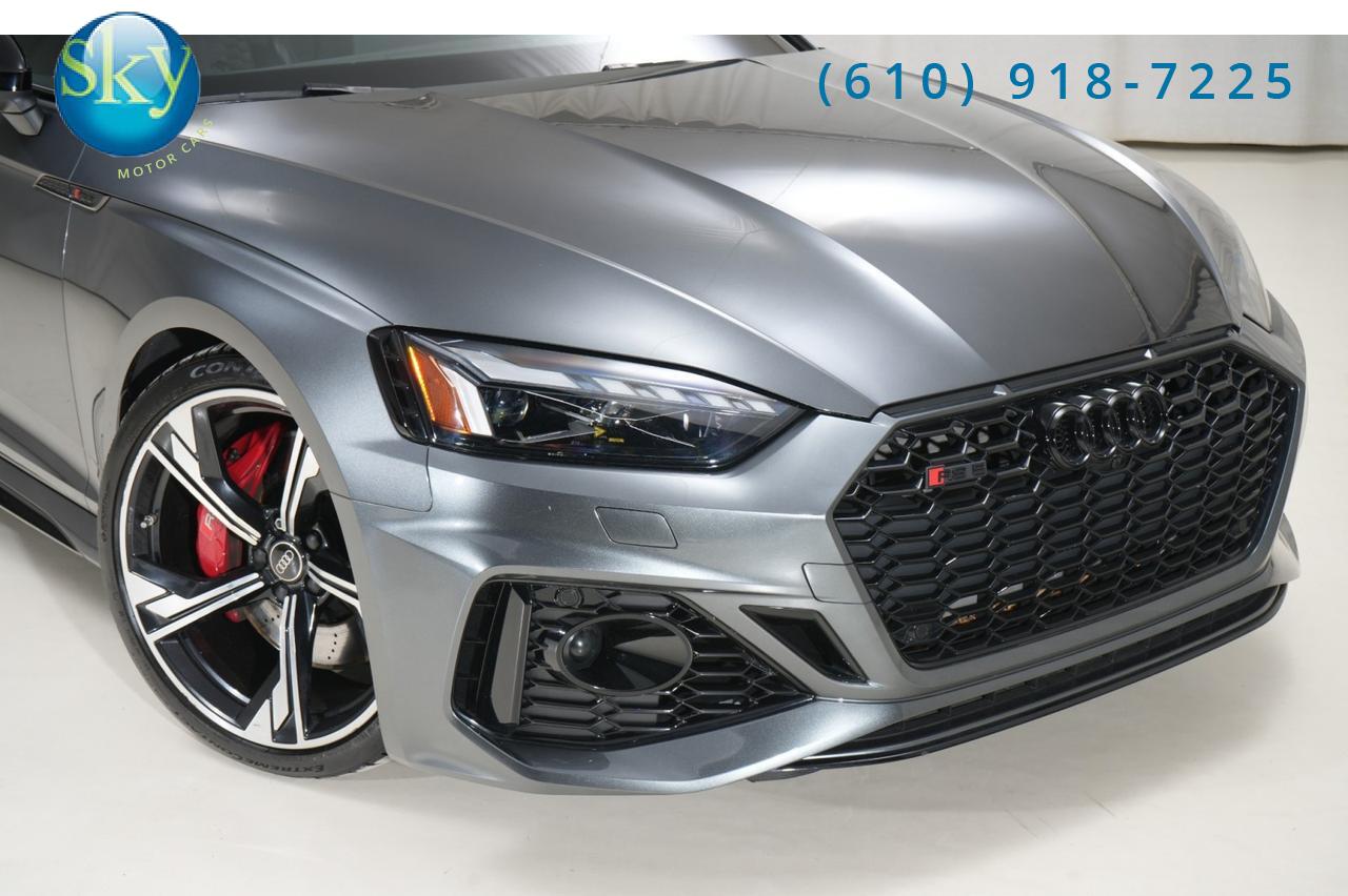 2024 Audi RS 5 Sportback Quattro AWD West Chester PA