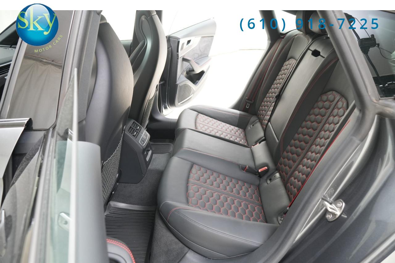 2024 Audi RS 5 Sportback Quattro AWD West Chester PA