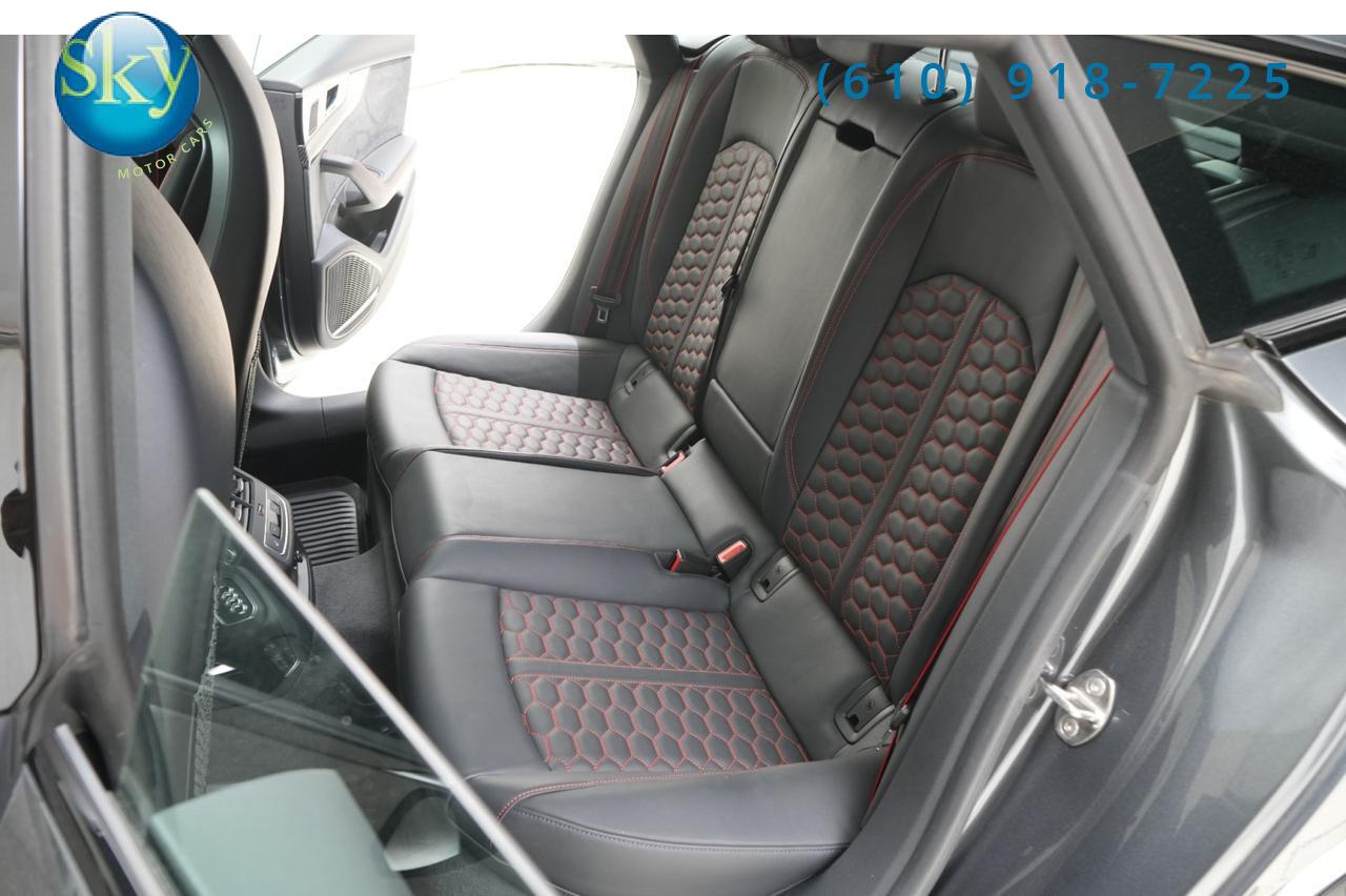 2024 Audi RS 5 Sportback Quattro AWD West Chester PA