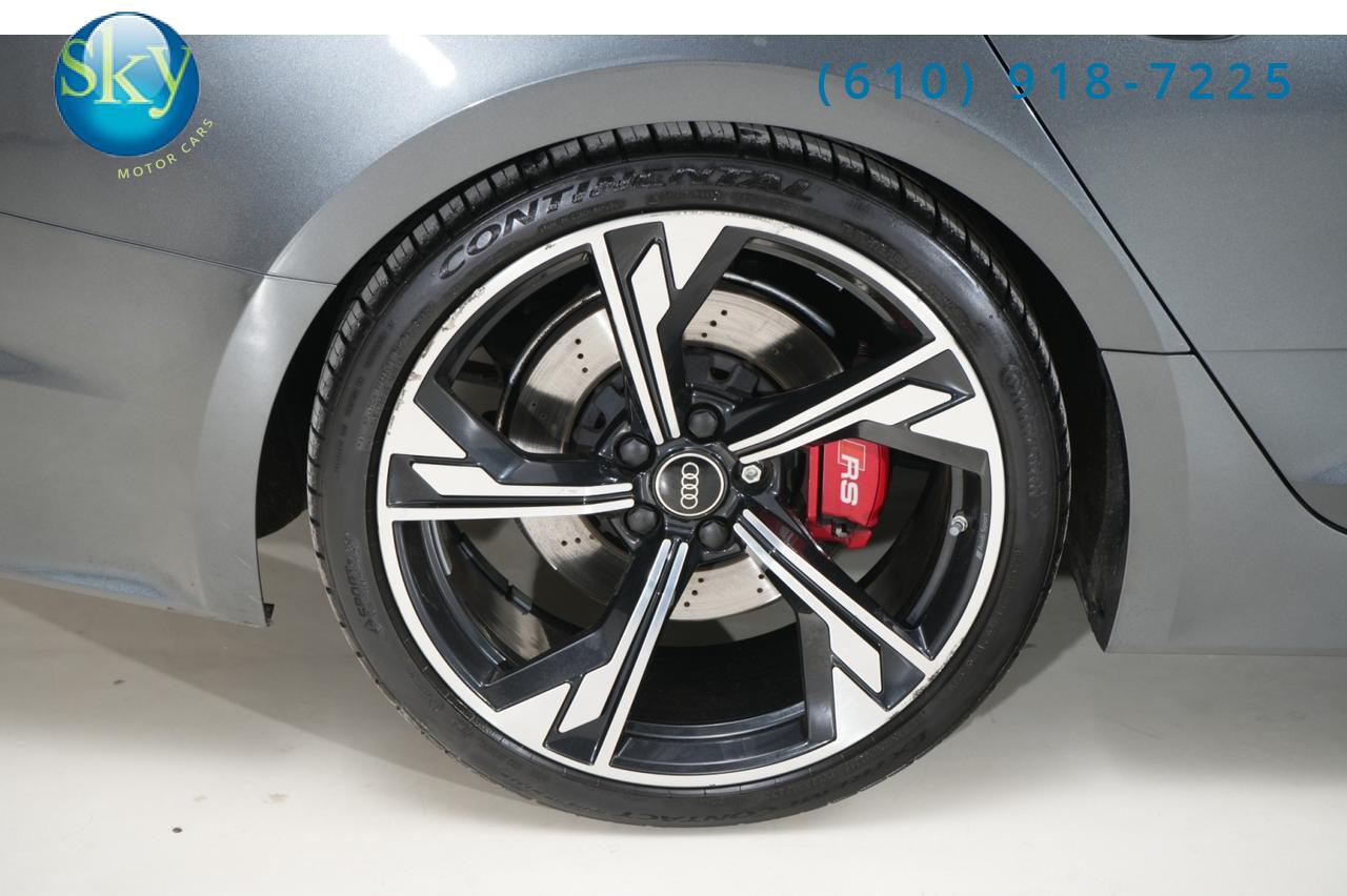 2024 Audi RS 5 Sportback Quattro AWD West Chester PA