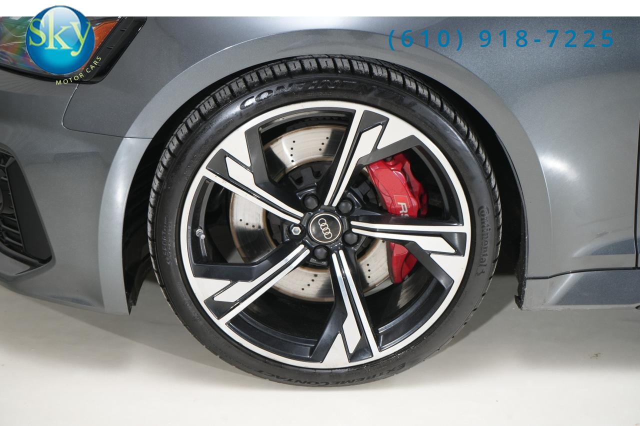 2024 Audi RS 5 Sportback Quattro AWD West Chester PA