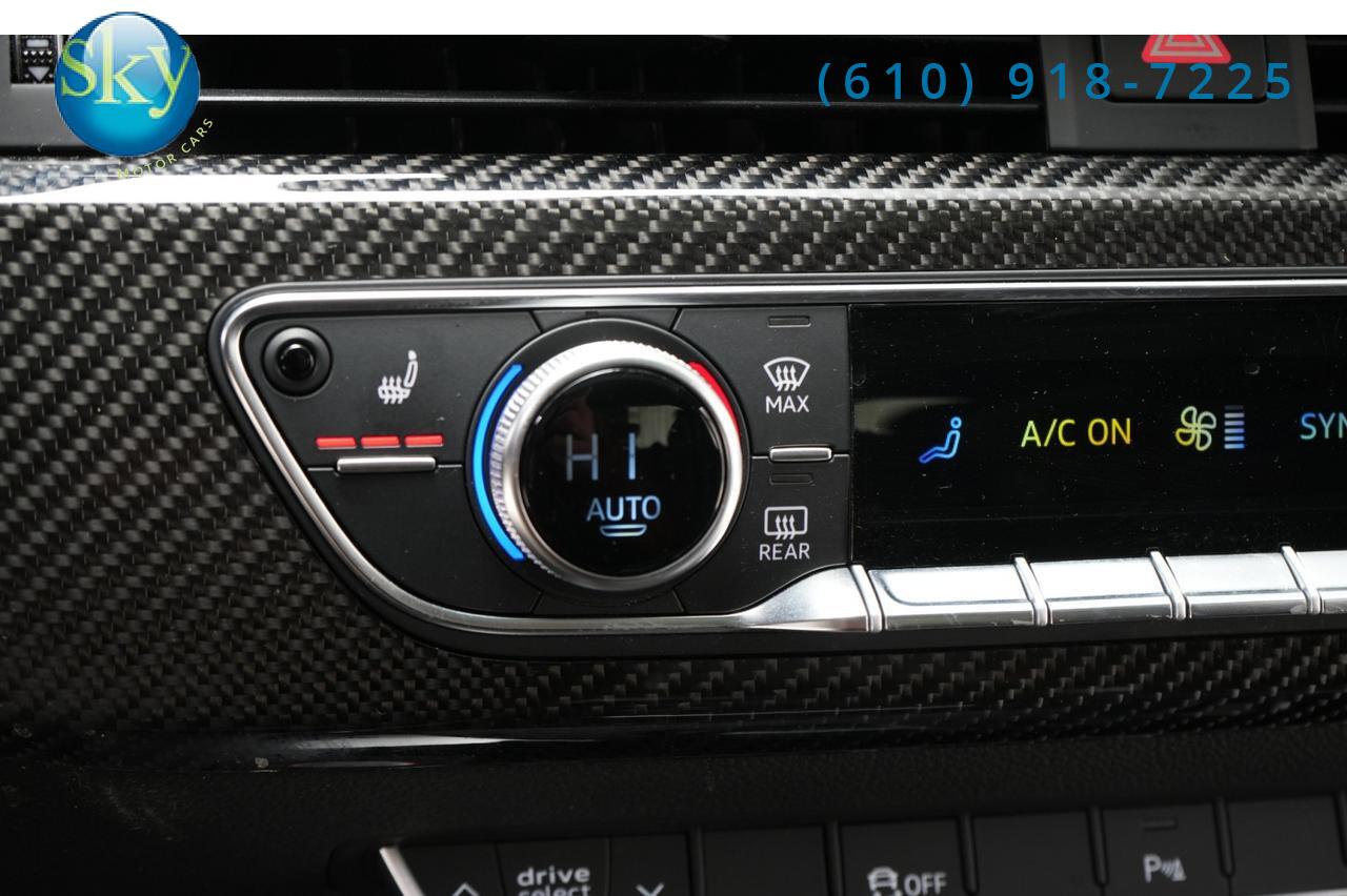 2024 Audi RS 5 Sportback Quattro AWD West Chester PA