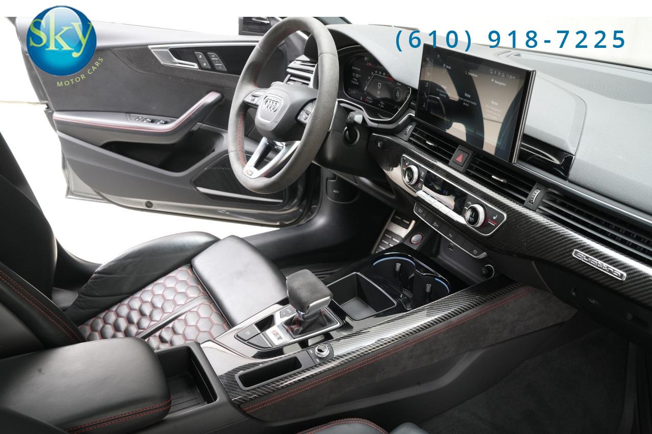 2024 Audi RS 5 Sportback Quattro AWD West Chester PA