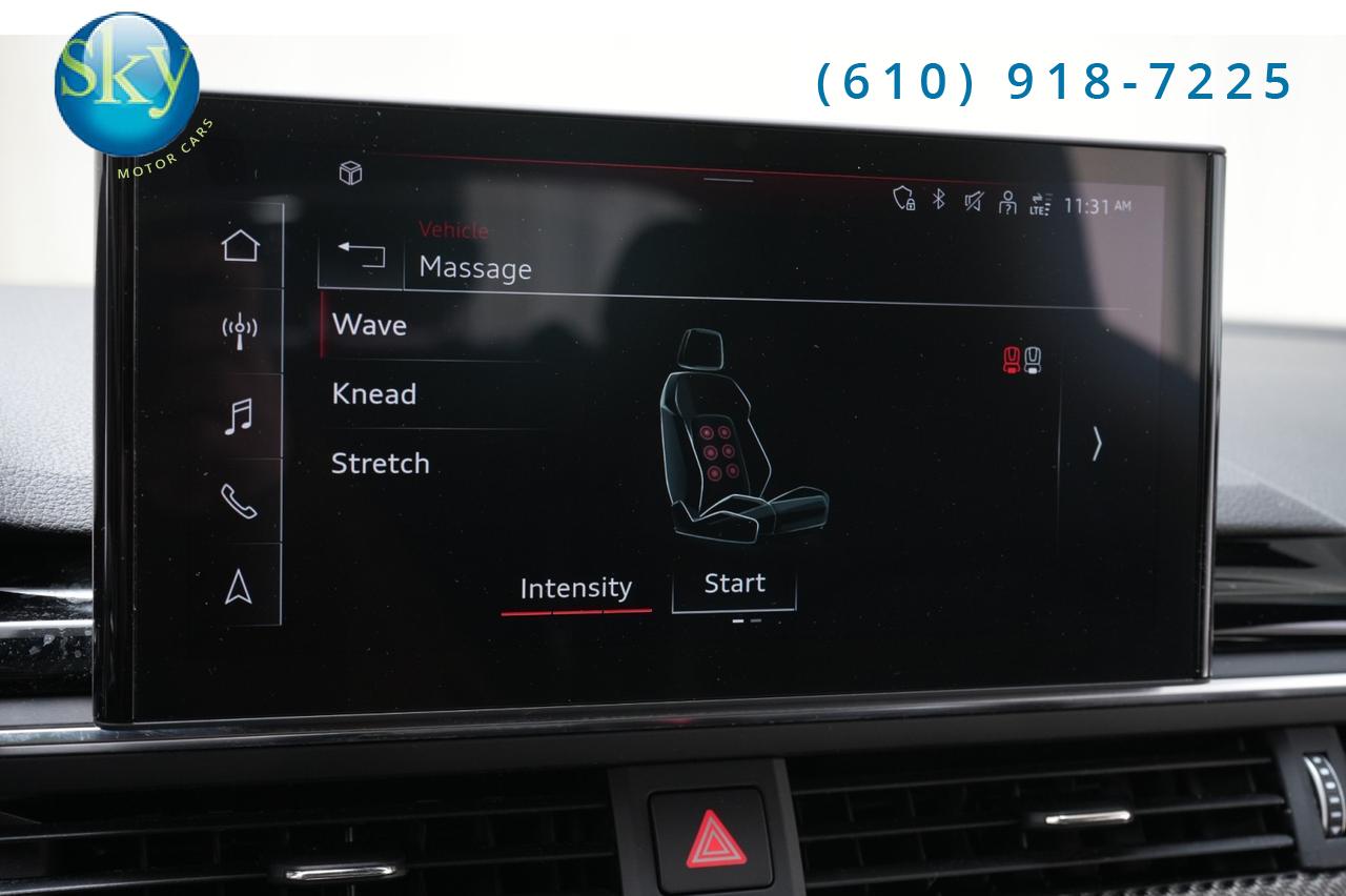 2024 Audi RS 5 Sportback Quattro AWD West Chester PA