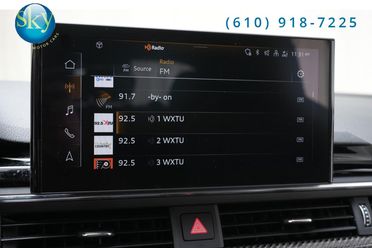 2024 Audi RS 5 Sportback Quattro AWD West Chester PA