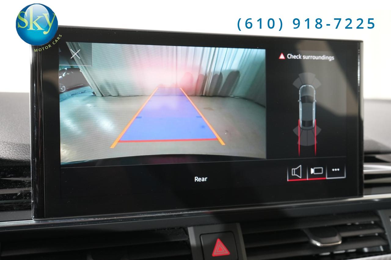 2024 Audi RS 5 Sportback Quattro AWD West Chester PA