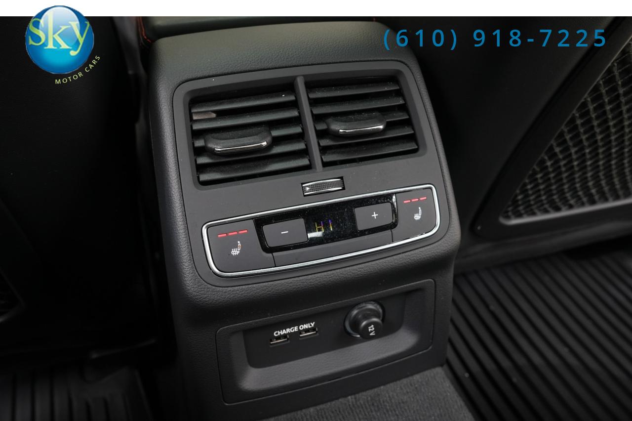 2024 Audi RS 5 Sportback Quattro AWD West Chester PA