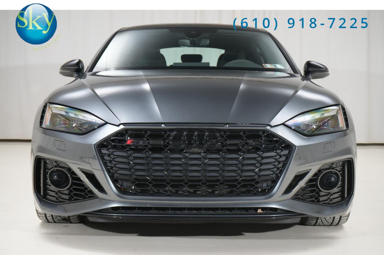 2024 Audi RS 5 Sportback Quattro AWD West Chester PA