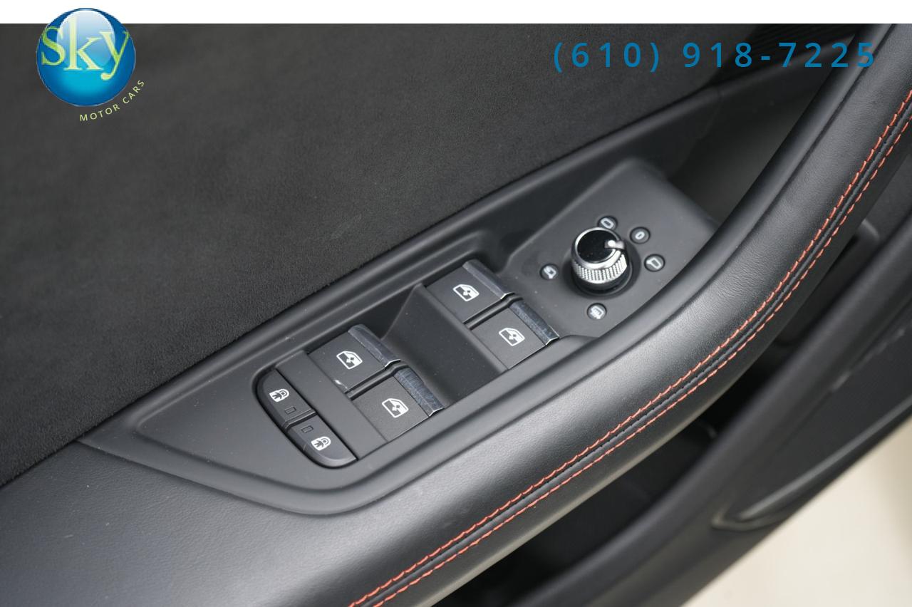 2024 Audi RS 5 Sportback Quattro AWD West Chester PA