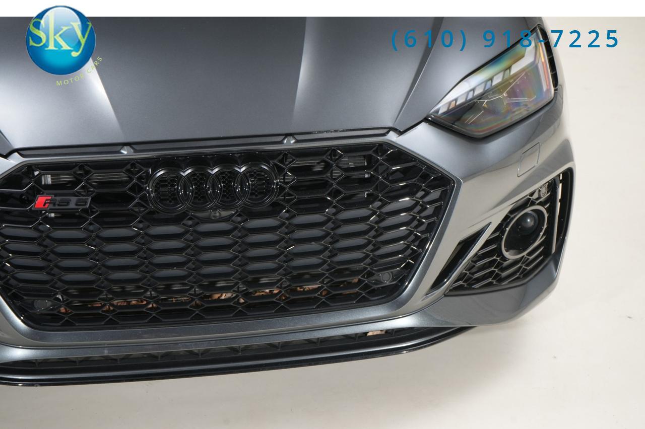 2024 Audi RS 5 Sportback Quattro AWD West Chester PA