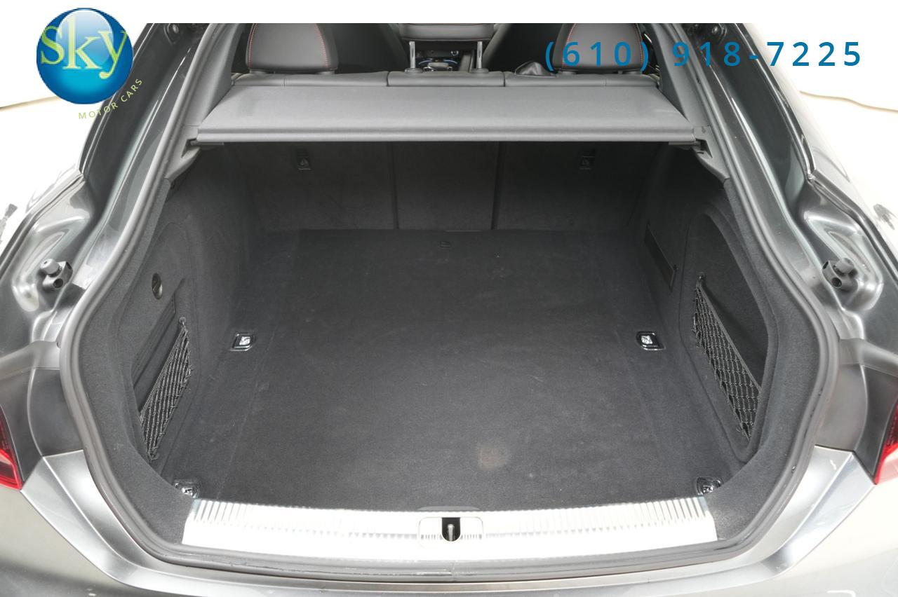 2024 Audi RS 5 Sportback Quattro AWD West Chester PA