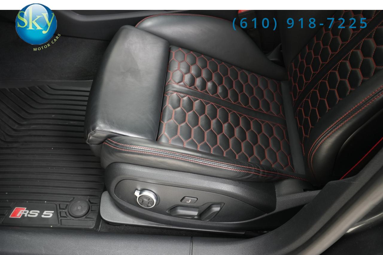 2024 Audi RS 5 Sportback Quattro AWD West Chester PA