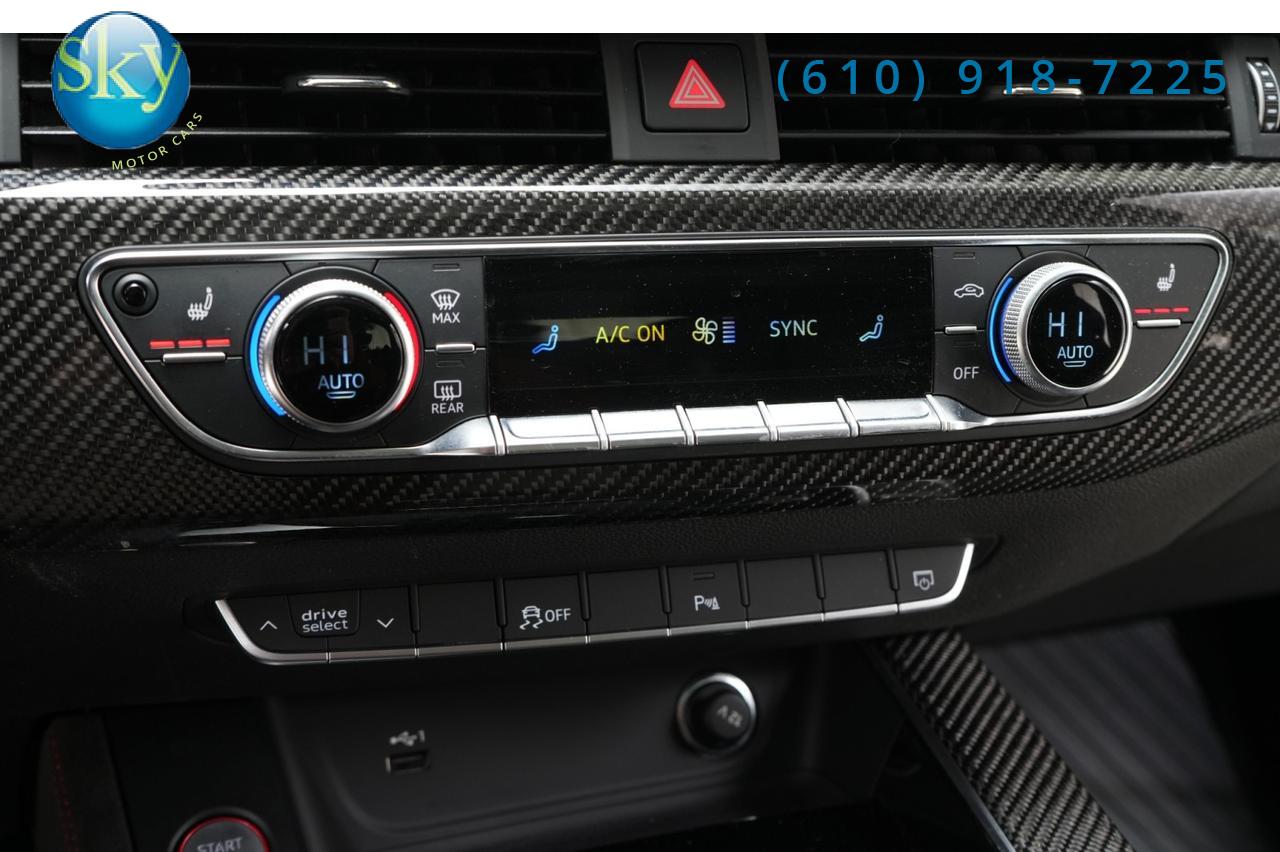 2024 Audi RS 5 Sportback Quattro AWD West Chester PA