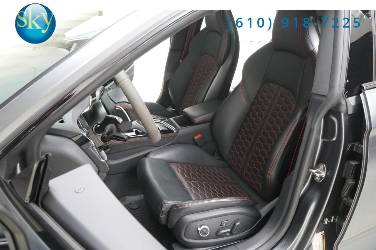 2024 Audi RS 5 Sportback Quattro AWD West Chester PA