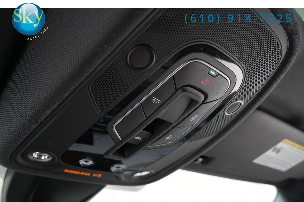 2024 Audi RS 5 Sportback Quattro AWD West Chester PA