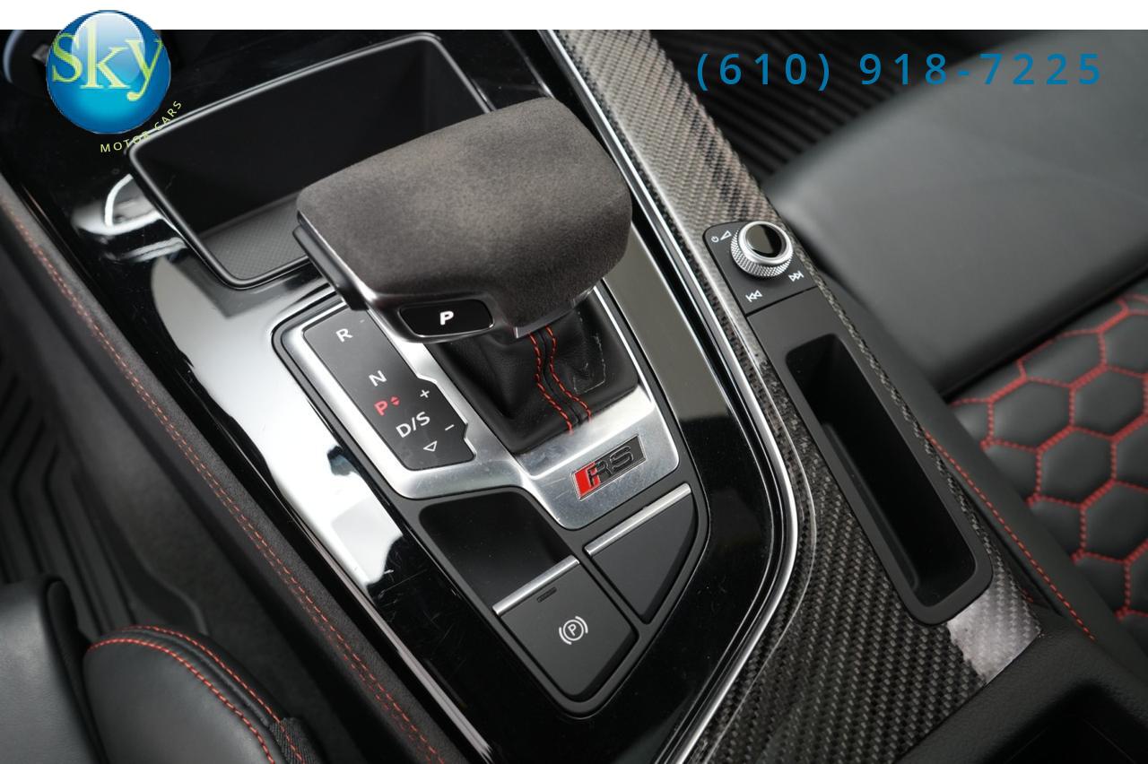 2024 Audi RS 5 Sportback Quattro AWD West Chester PA