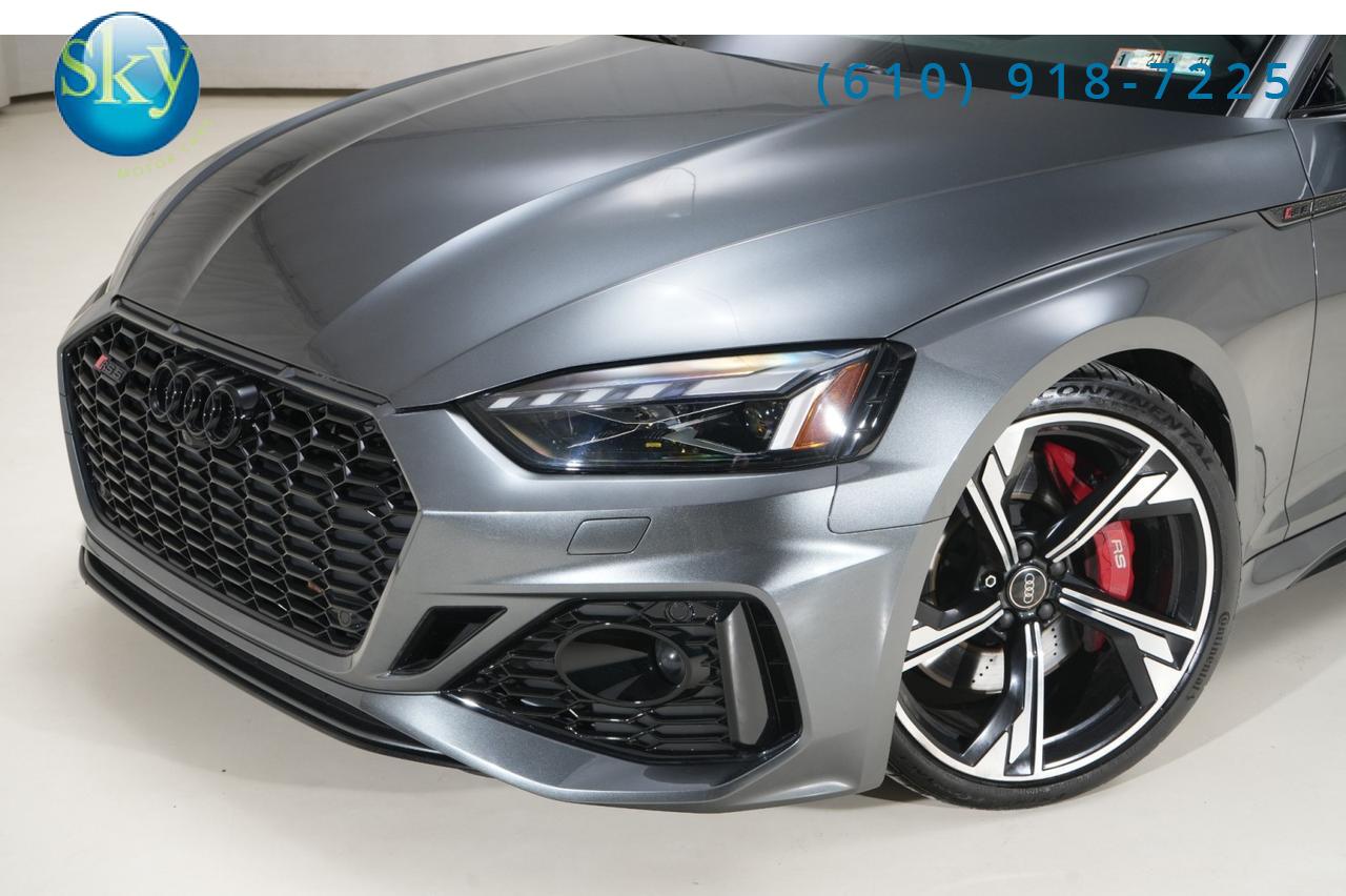 2024 Audi RS 5 Sportback Quattro AWD West Chester PA