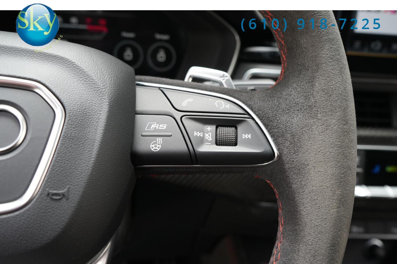 2024 Audi RS 5 Sportback Quattro AWD West Chester PA