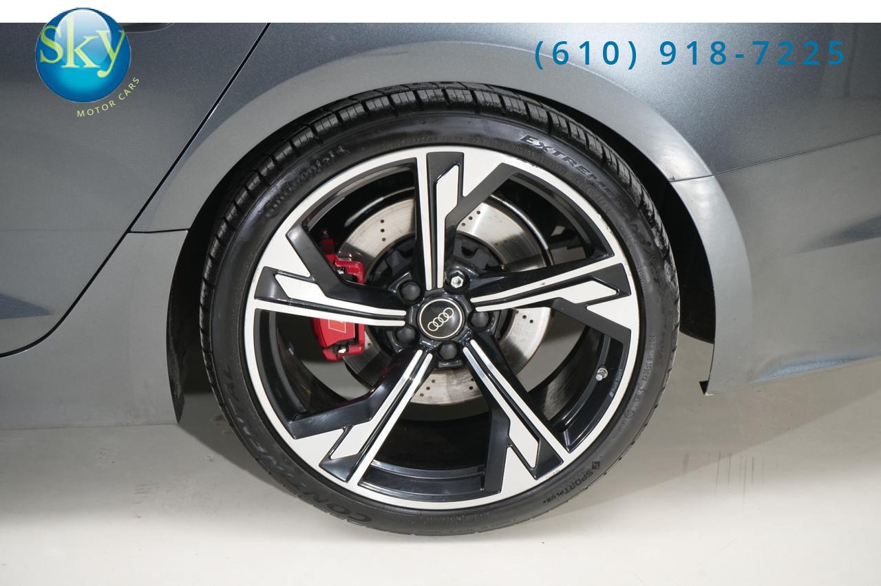 2024 Audi RS 5 Sportback Quattro AWD West Chester PA