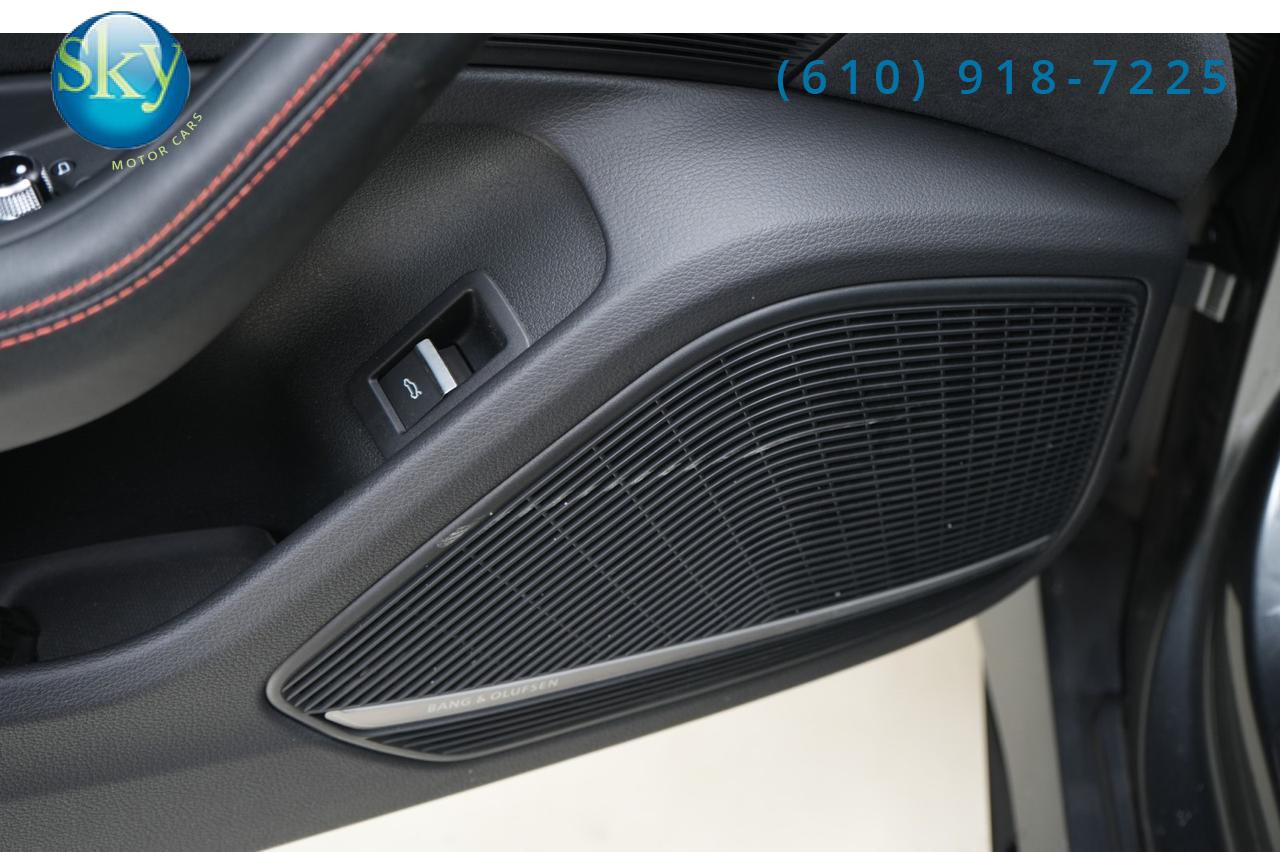 2024 Audi RS 5 Sportback Quattro AWD West Chester PA