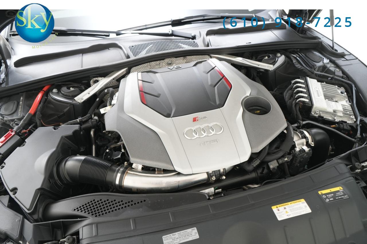 2024 Audi RS 5 Sportback Quattro AWD West Chester PA