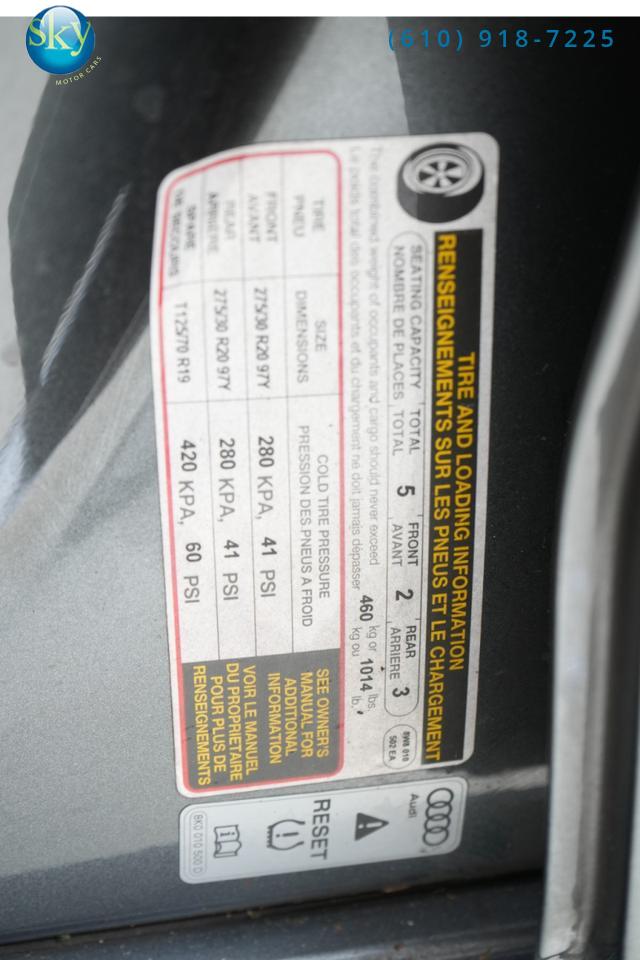 2024 Audi RS 5 Sportback Quattro AWD West Chester PA