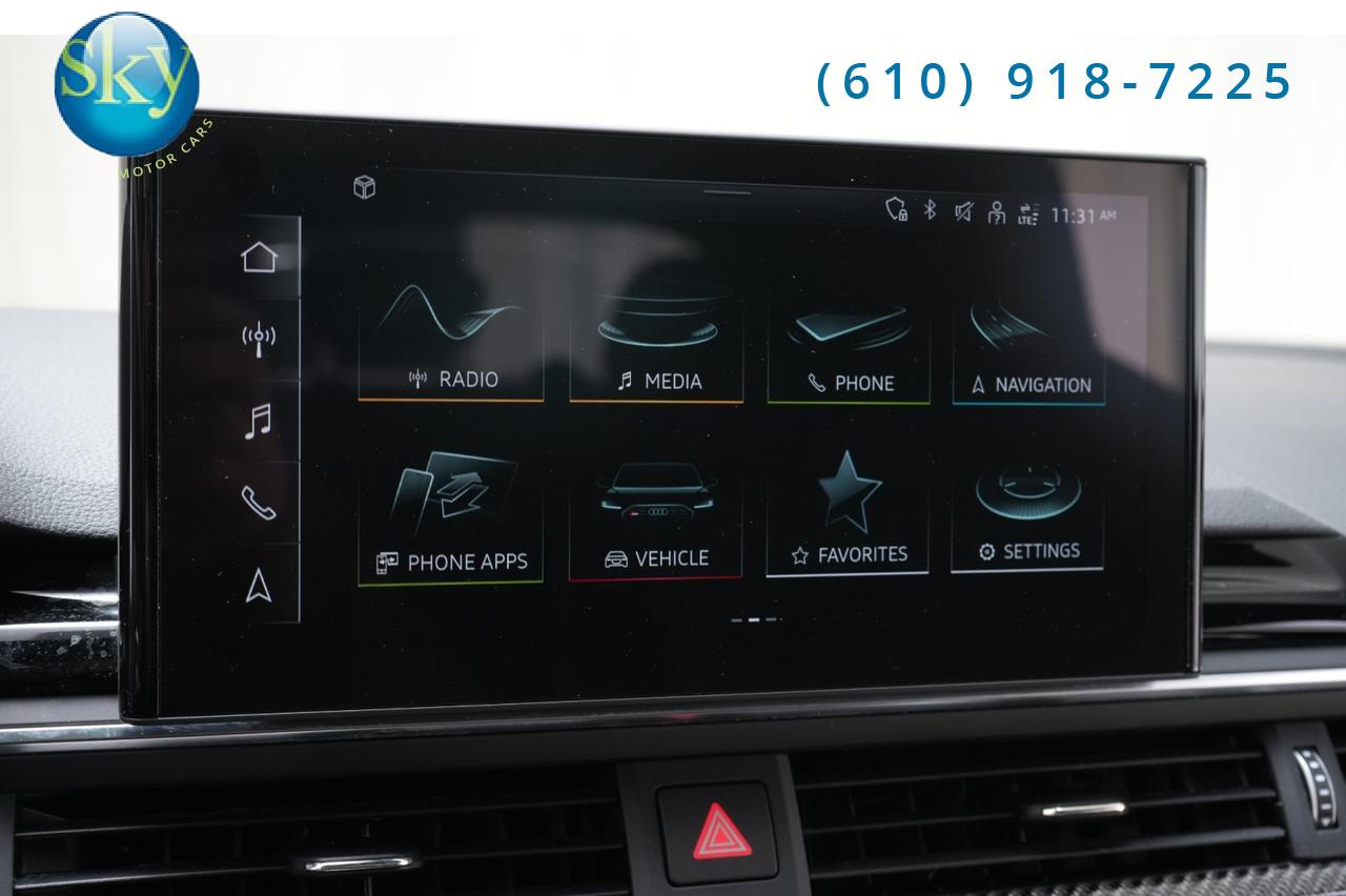 2024 Audi RS 5 Sportback Quattro AWD West Chester PA