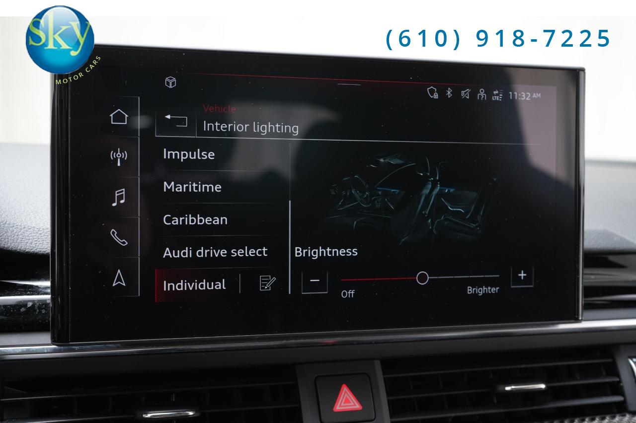 2024 Audi RS 5 Sportback Quattro AWD West Chester PA