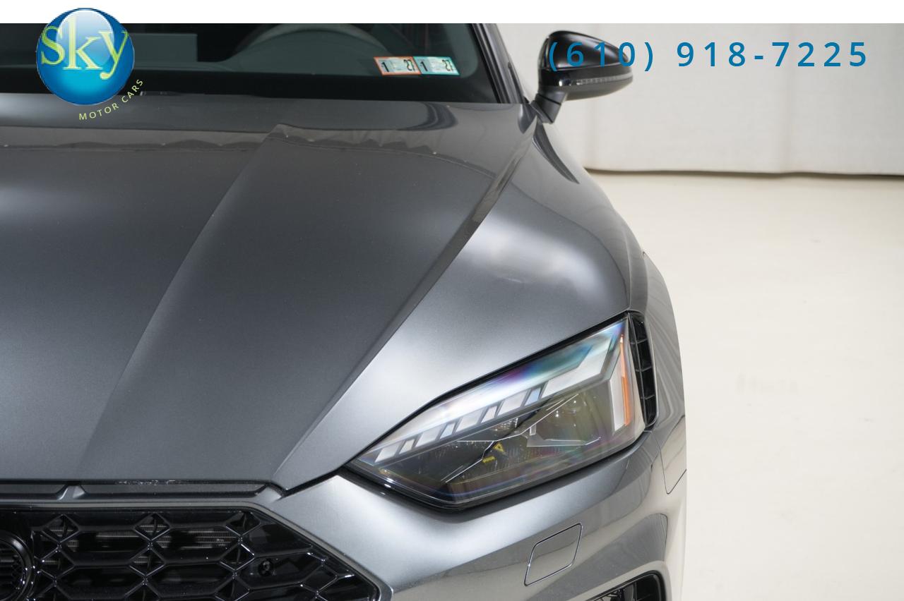 2024 Audi RS 5 Sportback Quattro AWD West Chester PA