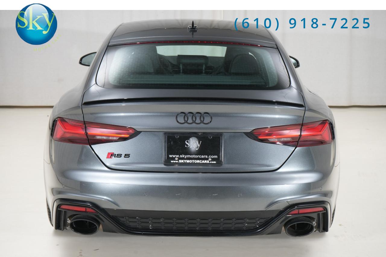 2024 Audi RS 5 Sportback Quattro AWD West Chester PA