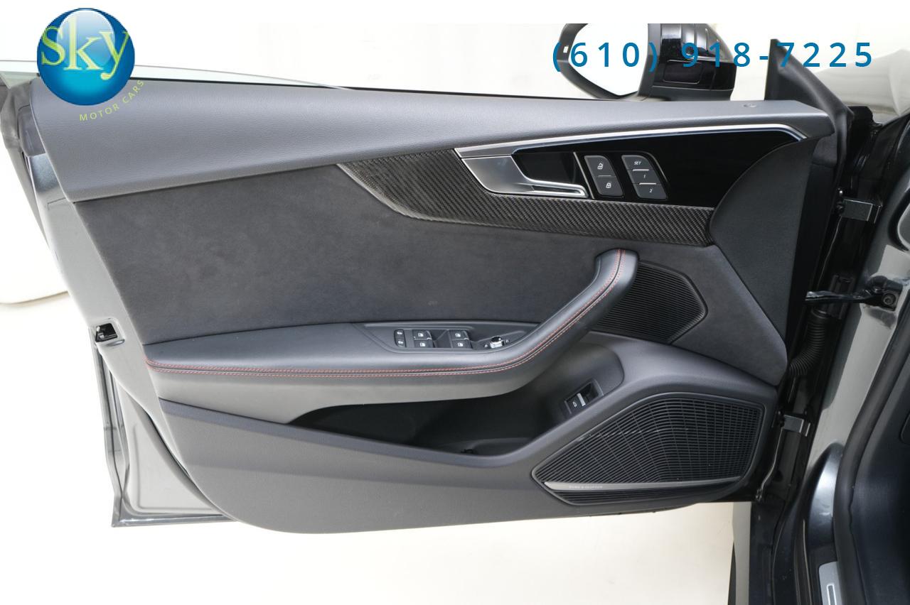 2024 Audi RS 5 Sportback Quattro AWD West Chester PA