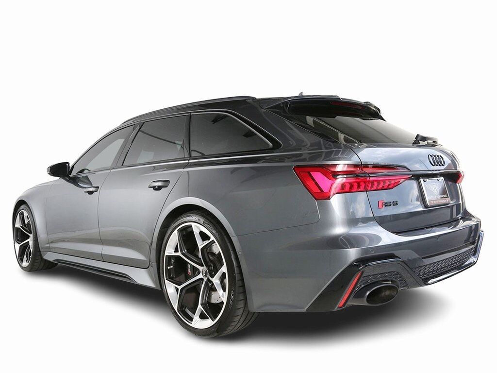 2024 Audi RS 6 4.0 Indianapolis IN